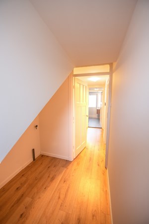 Medium property photo - Menninckstraat 50, 2583 BR Den Haag