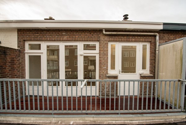 Medium property photo - Menninckstraat 50, 2583 BR Den Haag