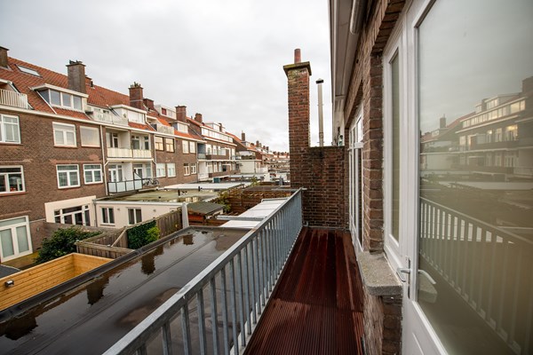 Medium property photo - Menninckstraat 50, 2583 BR Den Haag