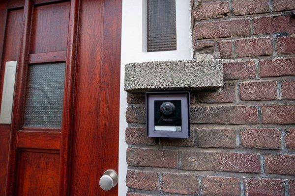 Medium property photo - Menninckstraat 50, 2583 BR Den Haag