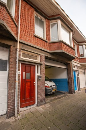 Medium property photo - Menninckstraat 50, 2583 BR Den Haag