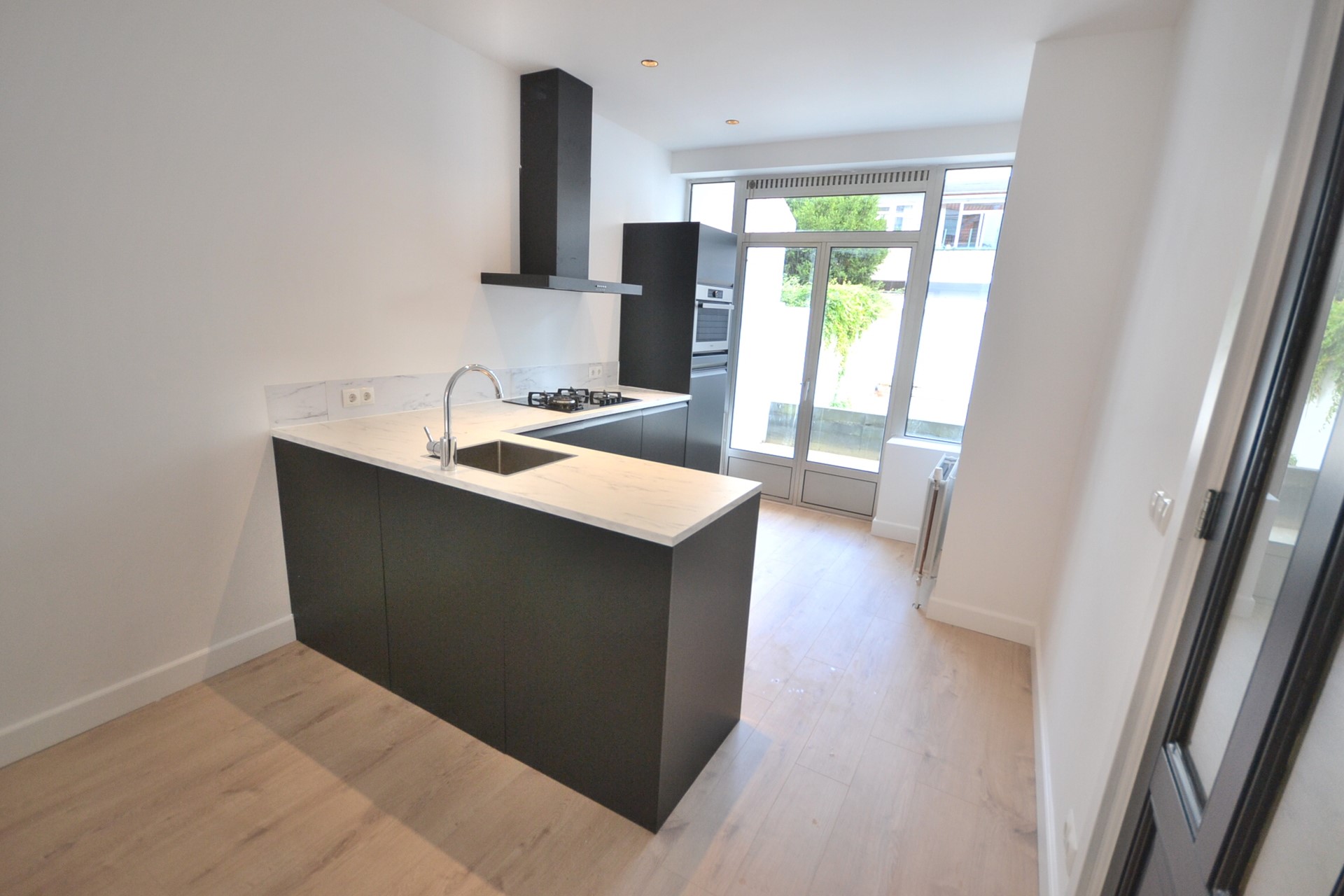 Appartement in 's-Gravenhage