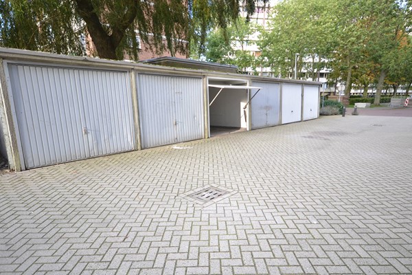 Property photo - Haverkamp 353D, 2592BE Den Haag
