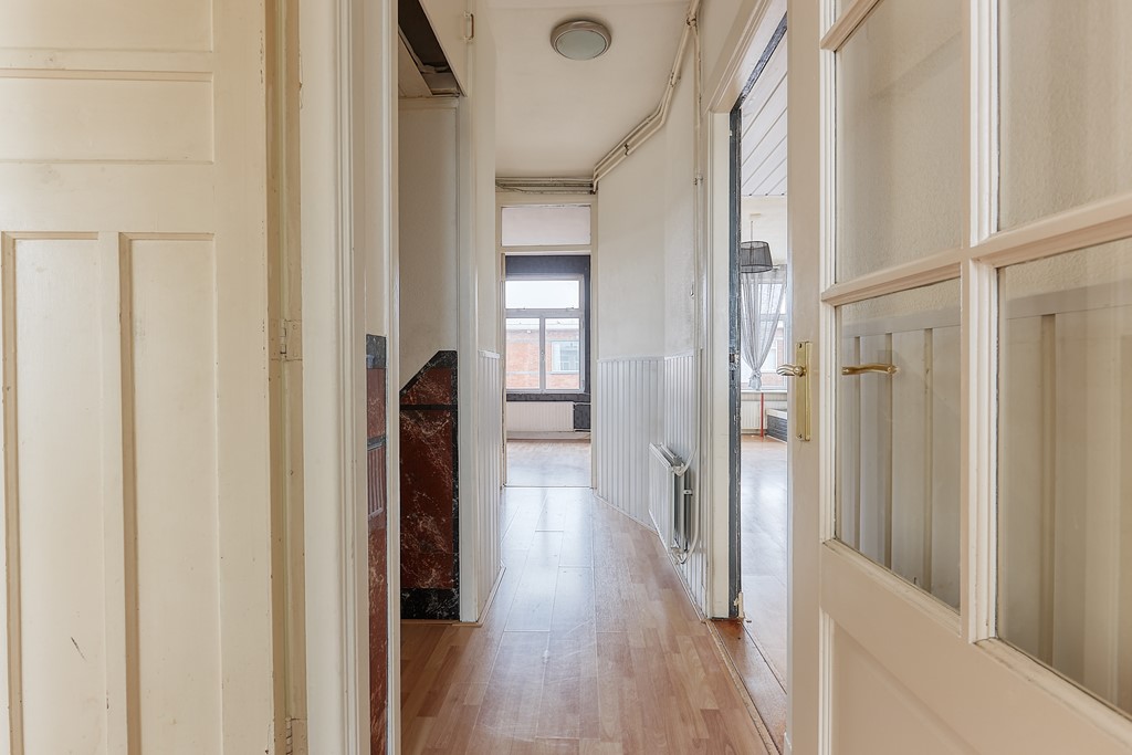 Zegveldstraat, Den Haag foto 5