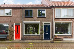 Verkocht: Westerwal 40, 4101ET Culemborg