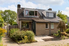 Verkocht: Sleutelbloem 49, 4102VB Culemborg