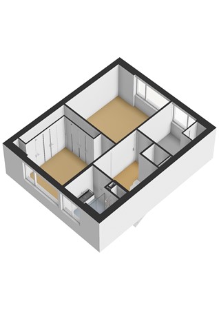 Lingestraat 23, 4153 AZ Beesd - Lingestraat 23_1e verdieping_3D.jpg