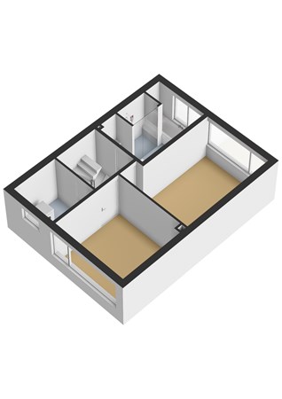 Prins Mauritssingel 24, 4153 BR Beesd - Prins Mauritssingel 24_1e verdieping_3D.jpg