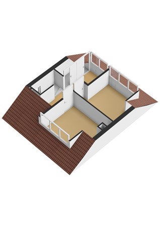 Prins Mauritssingel 24, 4153 BR Beesd - Prins Mauritssingel 24_2e verdieping_3D.jpg