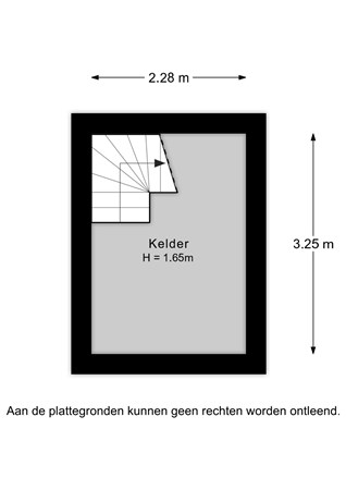 Wilhelminastraat 30A, 4153 BC Beesd - Wilhelminastraat 30A_Kelder.jpg