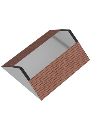 Molenkampstraat 21, 4157 GN Enspijk - Molenkampstraat 21 - Garage vliering - 3D.jpg
