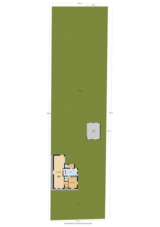 Molenkampstraat 21, 4157 GN Enspijk - Molenkampstraat 21 - Situatie - 2D.jpg