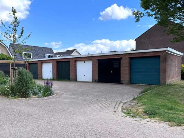 Medium property photo - Prins Willem-Alexandersingel 42D, 4153 BJ Beesd