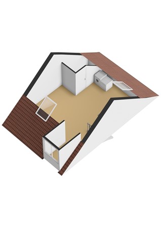 Peelven 13, 5751 NM Deurne - Peelven 13 - 2e verdieping - 3D.jpg