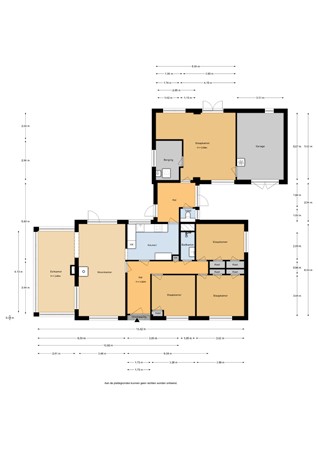 Dorpsstraat 6, 4152 EP Rhenoy - Dorpsstraat 6 - Begane grond - 2D.jpg