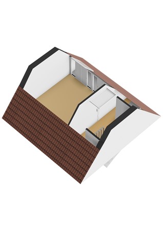 Wolfswaard 82, 4153 CL Beesd - Wolfswaard 82 - 2e verdieping - 3D.jpg