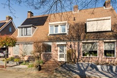 Te koop: Royale tussenwoning met veranda en 4 slaapkamers, Instapklaar!