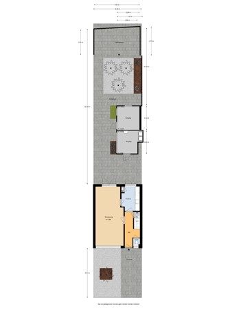 Burgemeester J.W. Hondelinkstraat 41, 4153 VC Beesd - Burgemeester J.W. Hondelinkstraat 41_Situatie - 2D.jpg