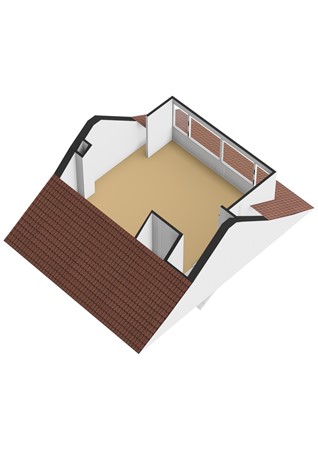 Prins Mauritssingel 6, 4153 BR Beesd - Prins Mauritssingel 6 - 2e verdieping - 3D.jpg