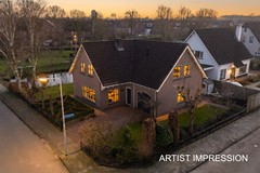 Huizekamplaan 28A, Beesd day to night.jpg