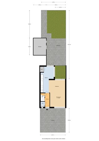 Meester Mierasstraat 11, 4153 VG Beesd - Meester Mierasstraat 11 - Situatie - 2D.jpg