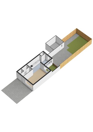 Meester Mierasstraat 11, 4153 VG Beesd - Meester Mierasstraat 11 - Situatie - 3D.jpg