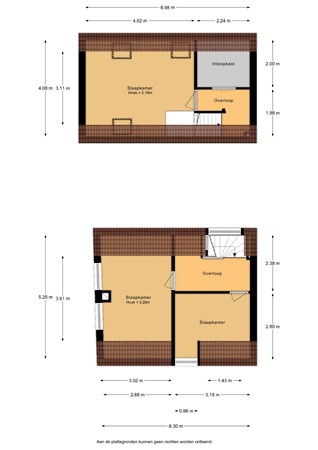 Voorstraat 11, 4153 AH Beesd - Voorstraat 11_1e verdieping.jpg