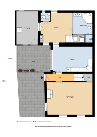 Voorstraat 11, 4153 AH Beesd - Voorstraat 11_Situatie.jpg