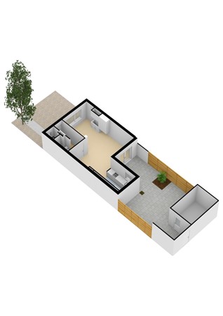 Prins Willem-Alexandersingel 37, 4153 BG Beesd - Prins Willem-Alexandersingel 37_Situatie_3D.jpg