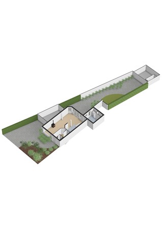 Burgemeester J.W. Hondelinkstraat 34, 4153 VD Beesd - 7. Burgemeester J.W. Hondelinkstraat 34 - Situatie - 3D.jpg