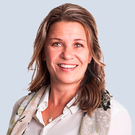 Monique van Veldhoven