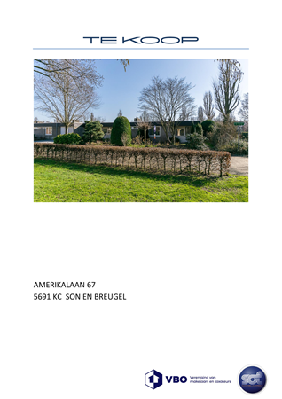 Brochure preview - Brochure Amerikalaan 67.pdf