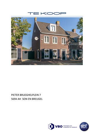 Brochure preview - Brochure Pieter Brueghelplein 7.pdf