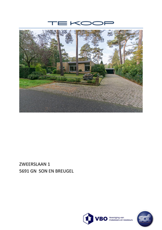 Brochure preview - Brochure Zweerslaan 1.pdf