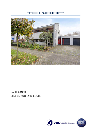 Brochure preview - Brochure Parklaan 11.pdf
