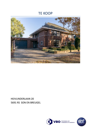 Brochure preview - Brochure Heivlinderlaan 20.pdf