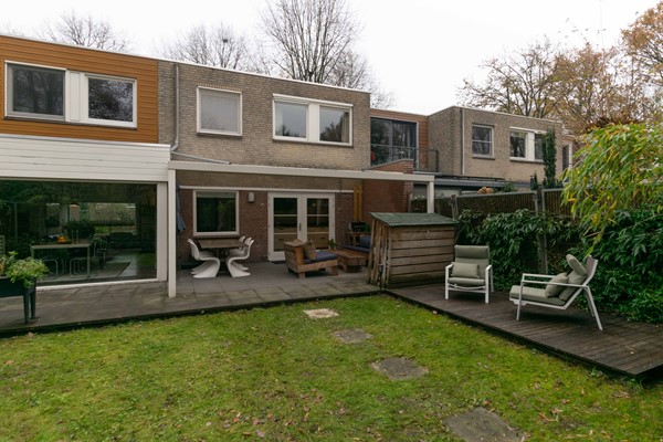 Medium property photo - Vlielandlaan 6, 5691 ZK Son en Breugel