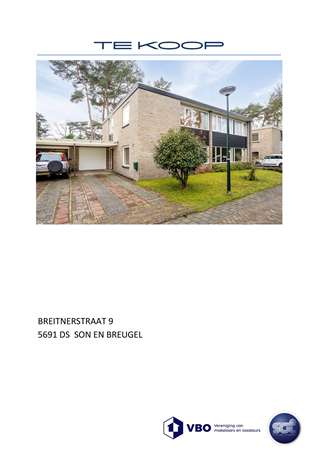 Brochure preview - Brochure Breitnerstraat 9.pdf