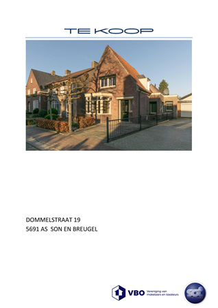 Brochure preview - Brochure Dommelstraat 19.pdf