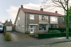 Verkocht: Weverstraat 16, 5694AN Son en Breugel