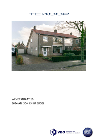 Brochure preview - Brochure Weverstraat 16.pdf