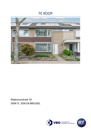 Brochure preview - Brochure Neptunusstraat 10.pdf