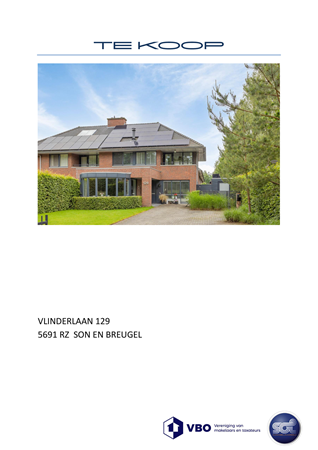 Brochure preview - Brochure Vlinderlaan 129.pdf