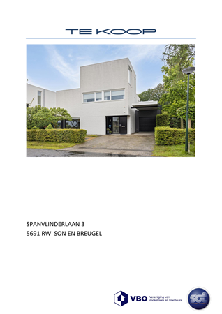 Brochure preview - Brochure Spanvlinderlaan 3.pdf