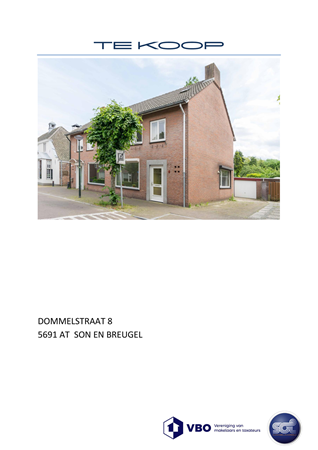 Brochure preview - Brochure Dommelstraat 8.pdf