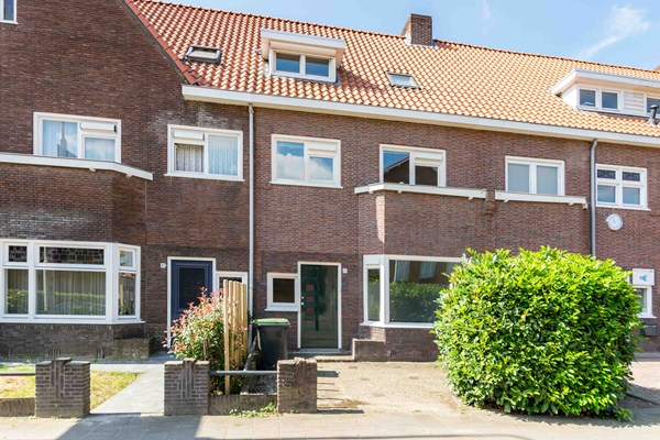 Verkocht: Mauritsstraat 40, 5616 AB Eindhoven