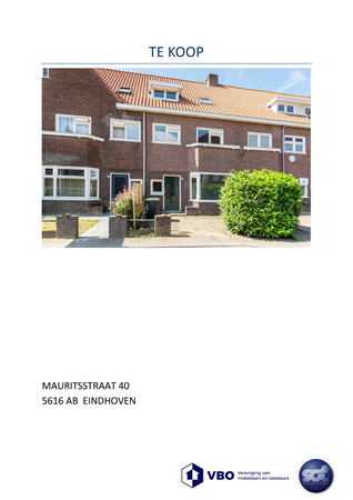 Brochure preview - Brochure Mauritsstraat 40.pdf