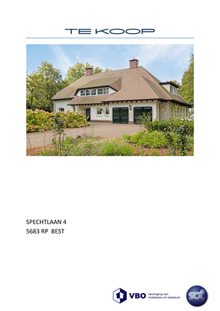 Brochure preview - Brochure Spechtlaan 4.pdf