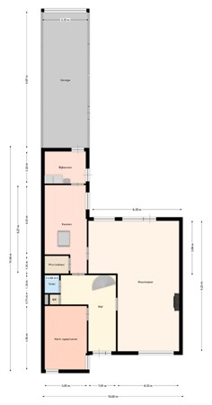 Sallandpad 4, 5691 LW Son en Breugel - Begane grond Sallandpad 4.jpg