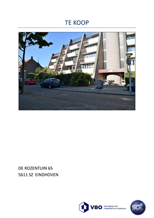 Brochure preview - Brochure De Rozentuin 65.pdf